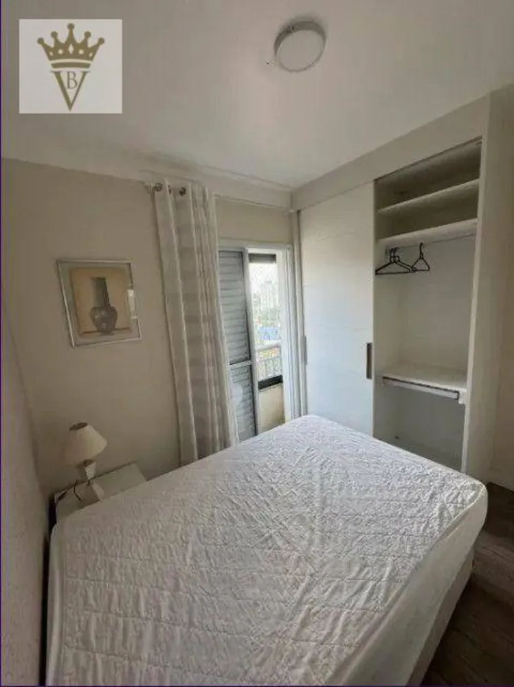 Apartamento, 1 quarto, 64 m² - Foto 6