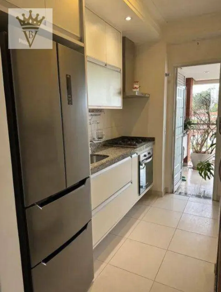 Apartamento, 1 quarto, 64 m² - Foto 2