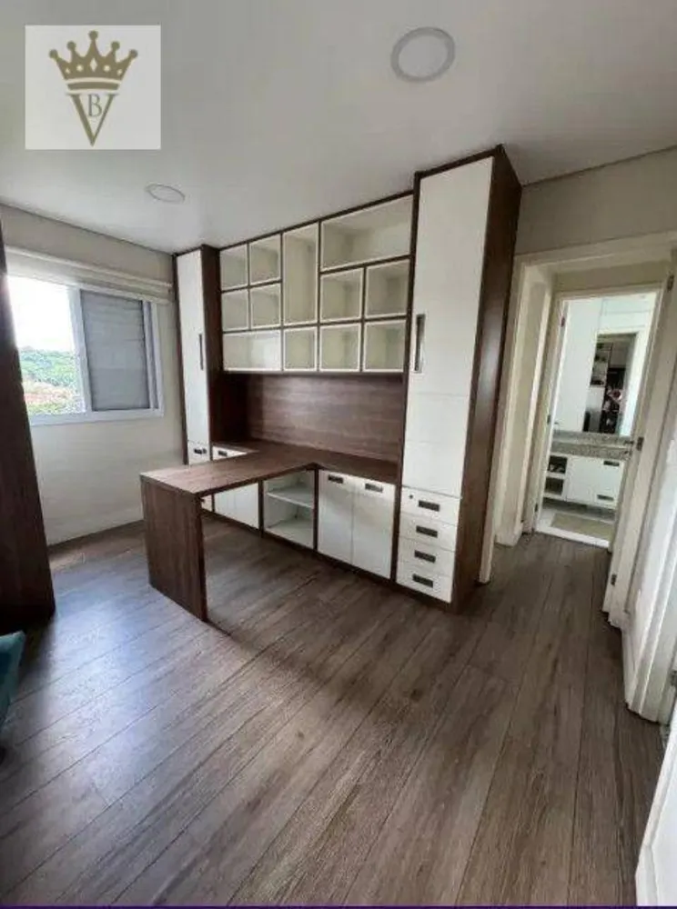 Apartamento, 1 quarto, 64 m² - Foto 11