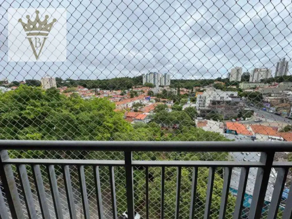 Apartamento, 1 quarto, 64 m² - Foto 8