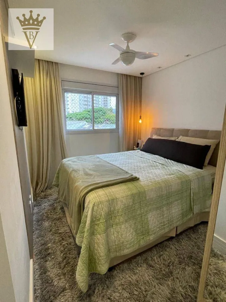 Apartamento, 2 quartos, 65 m² - Foto 7