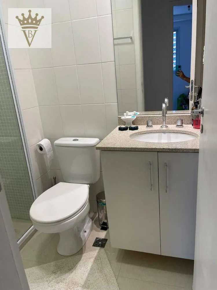 Apartamento, 2 quartos, 65 m² - Foto 11