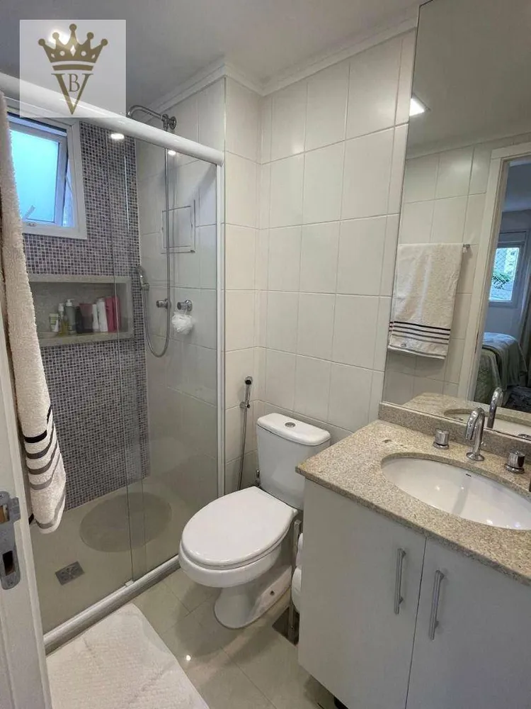 Apartamento, 2 quartos, 65 m² - Foto 10
