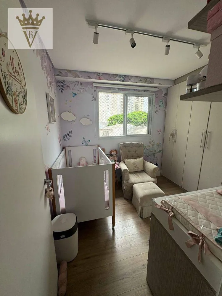 Apartamento, 2 quartos, 65 m² - Foto 8