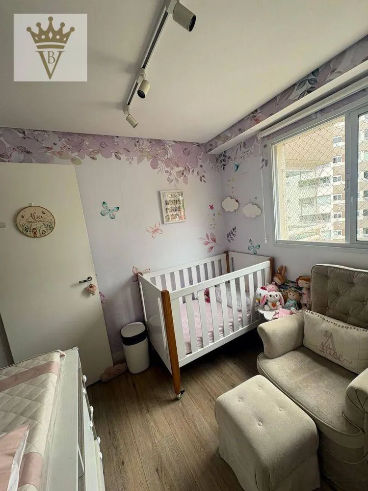Apartamento, 2 quartos, 65 m² - Foto 9