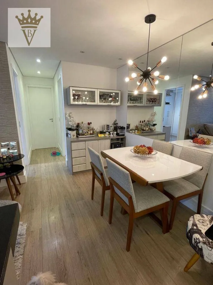 Apartamento, 2 quartos, 65 m² - Foto 3