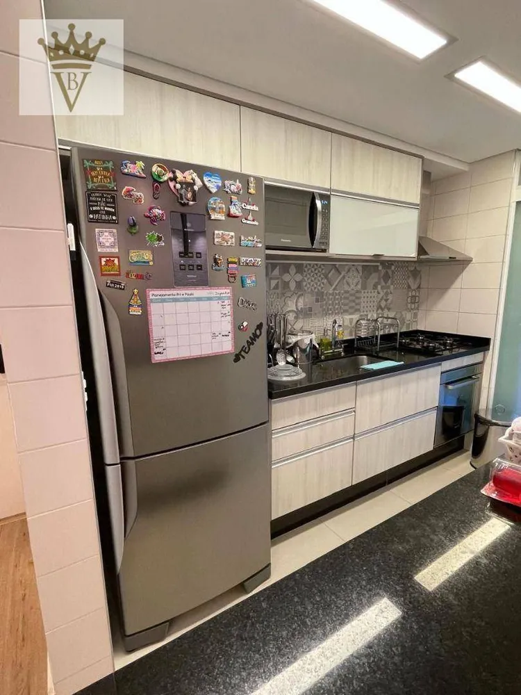 Apartamento, 2 quartos, 65 m² - Foto 2