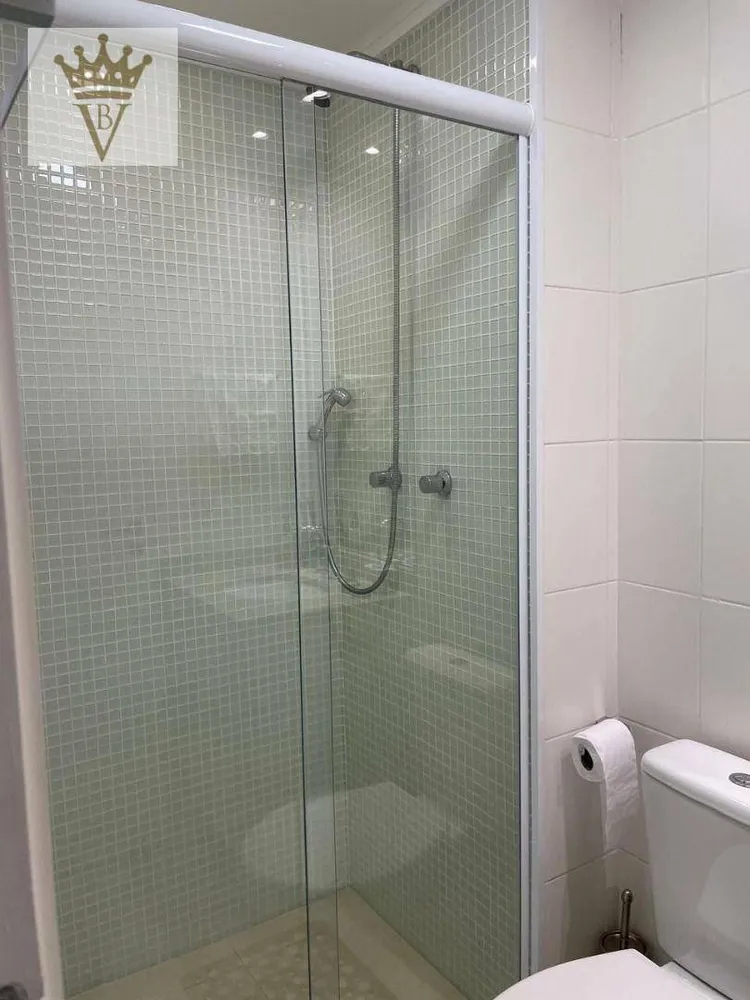 Apartamento, 2 quartos, 65 m² - Foto 12