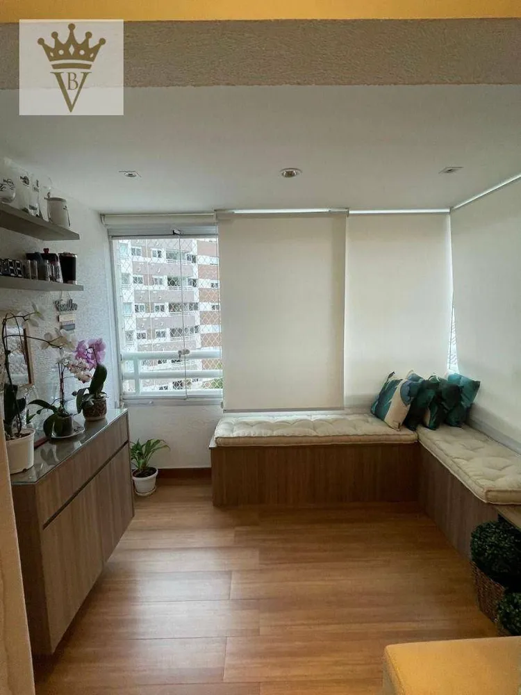 Apartamento, 2 quartos, 65 m² - Foto 5