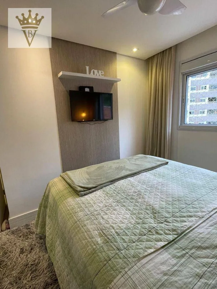 Apartamento, 2 quartos, 65 m² - Foto 6