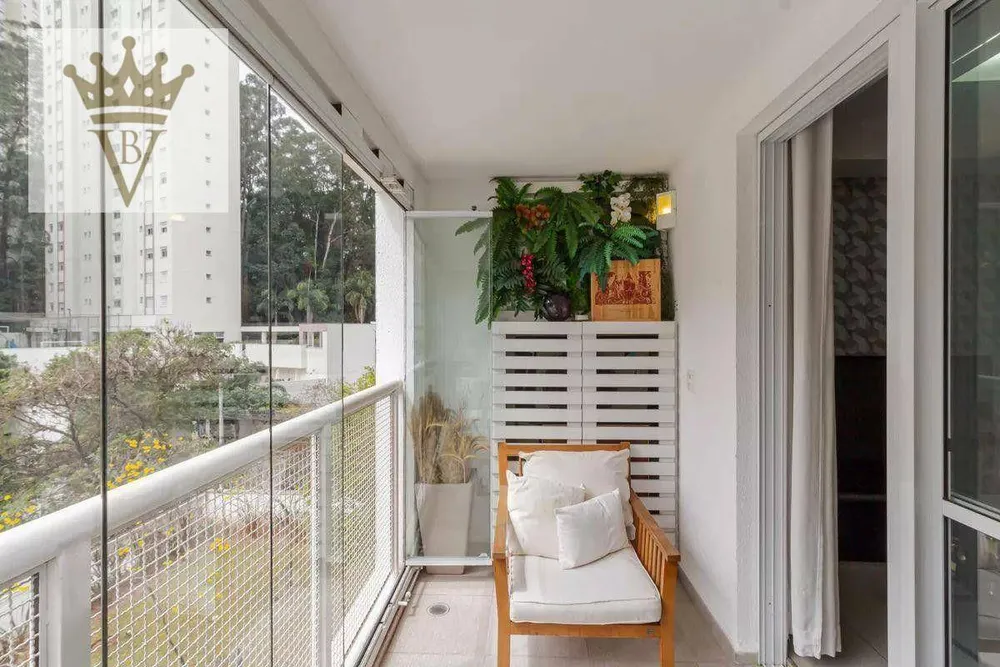 Apartamento, 2 quartos, 66 m² - Foto 3