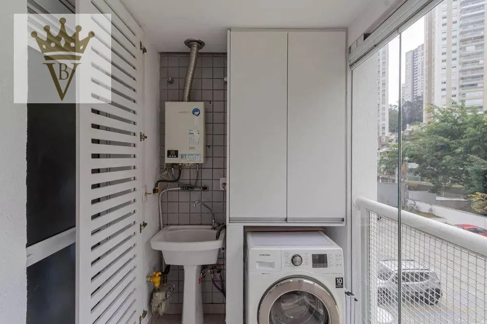 Apartamento, 2 quartos, 66 m² - Foto 5