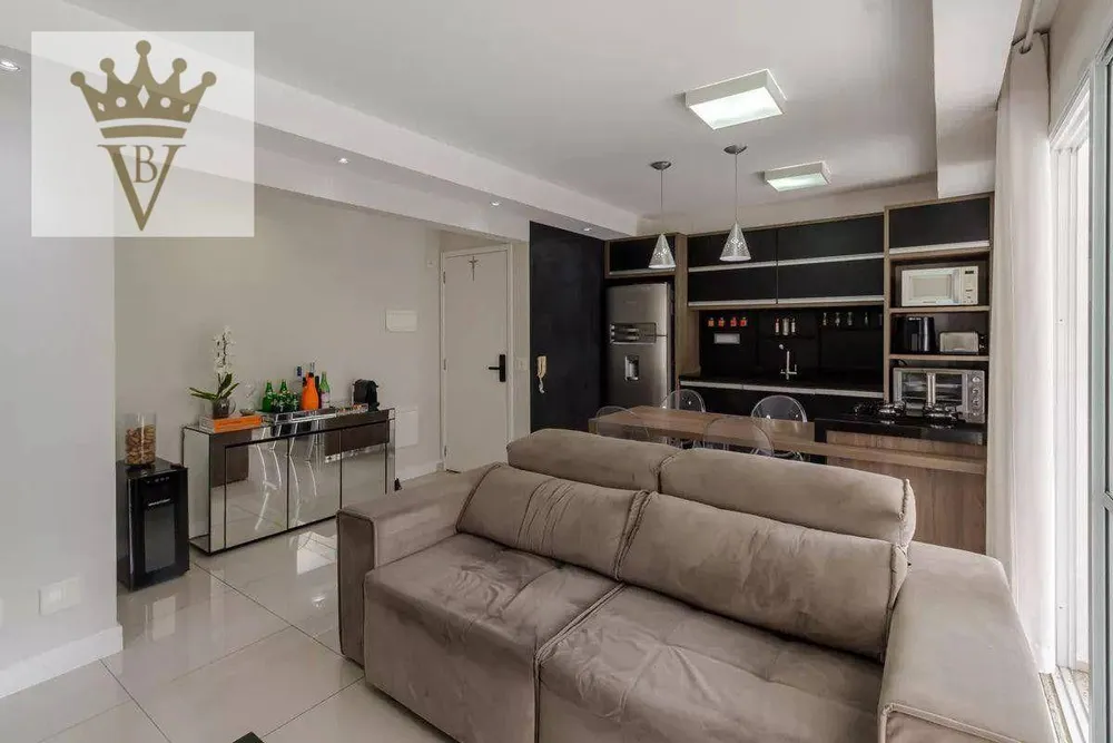 Apartamento, 2 quartos, 66 m² - Foto 1
