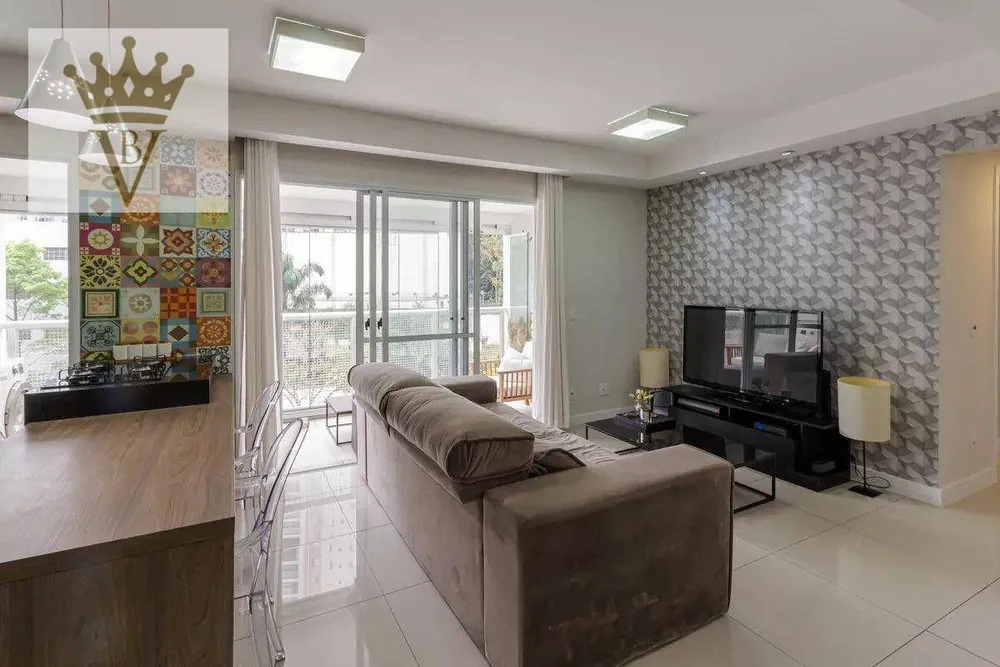 Apartamento, 2 quartos, 66 m² - Foto 2
