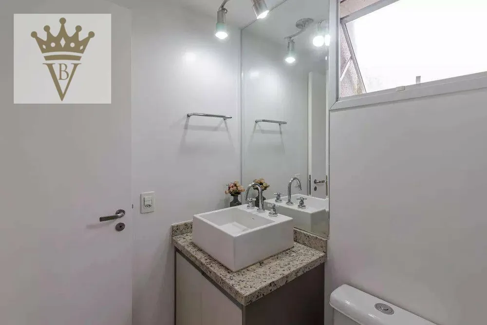 Apartamento, 2 quartos, 66 m² - Foto 8