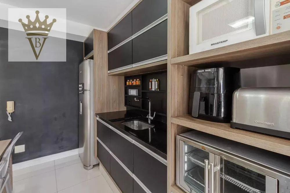 Apartamento, 2 quartos, 66 m² - Foto 6