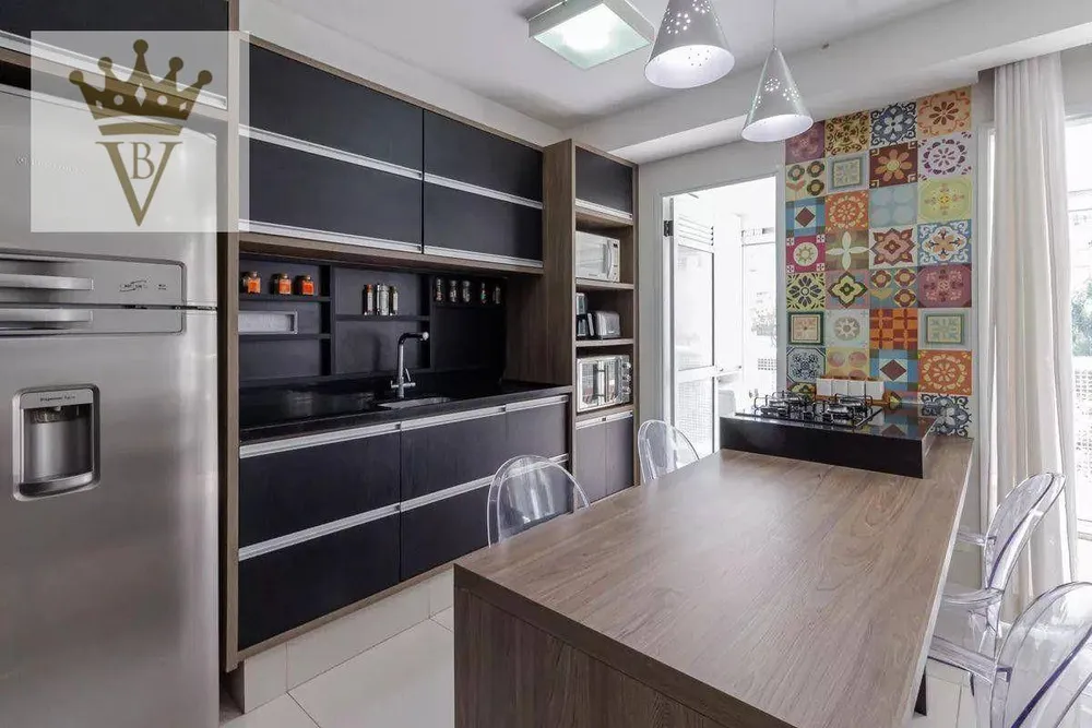 Apartamento, 2 quartos, 66 m² - Foto 7