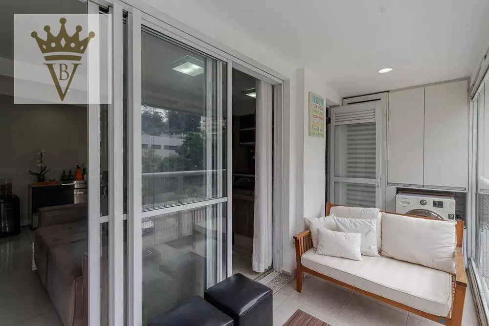 Apartamento, 2 quartos, 66 m² - Foto 4