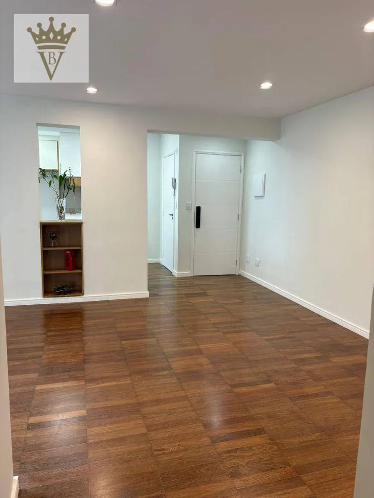 Apartamento, 2 quartos, 100 m² - Foto 5
