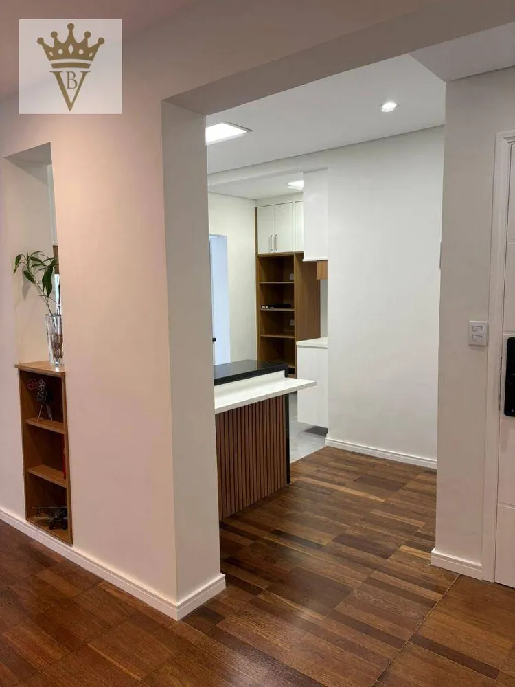 Apartamento, 2 quartos, 100 m² - Foto 3