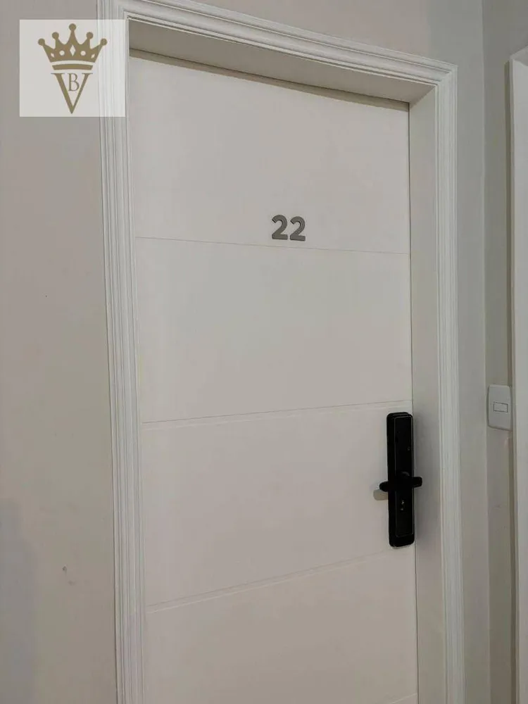 Apartamento, 2 quartos, 100 m² - Foto 4