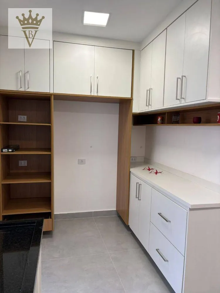 Apartamento, 2 quartos, 100 m² - Foto 2