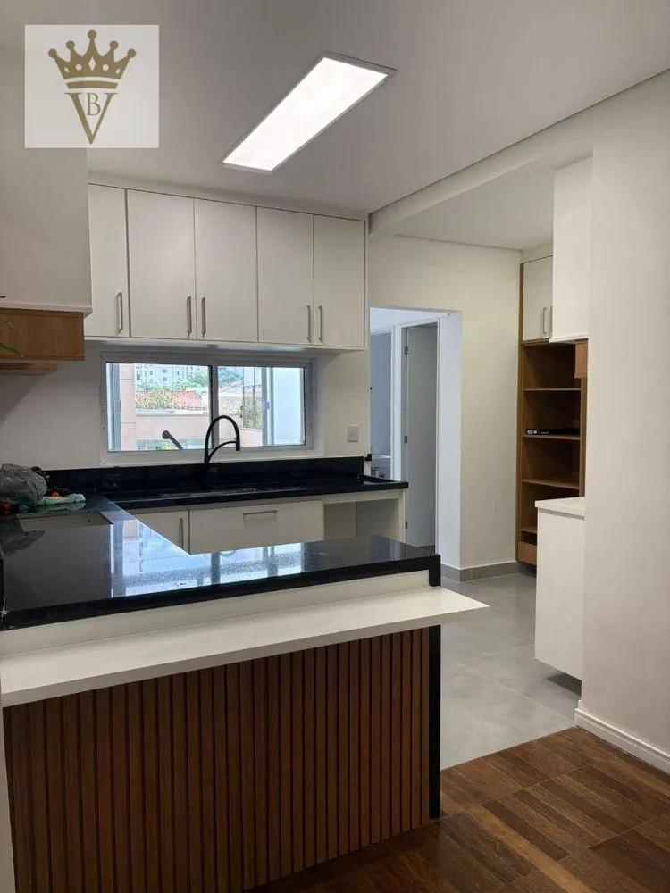 Apartamento, 2 quartos, 100 m² - Foto 6
