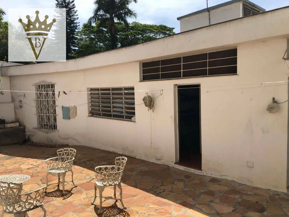 Sobrado, 3 quartos, 300 m² - Foto 13