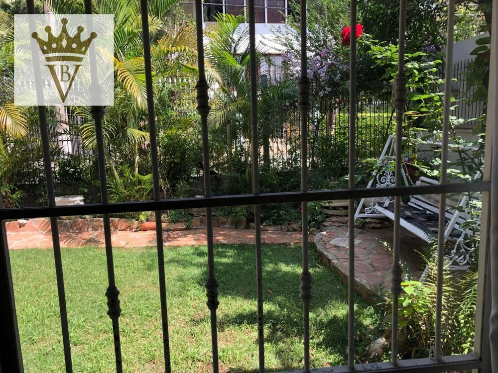 Sobrado, 3 quartos, 300 m² - Foto 11
