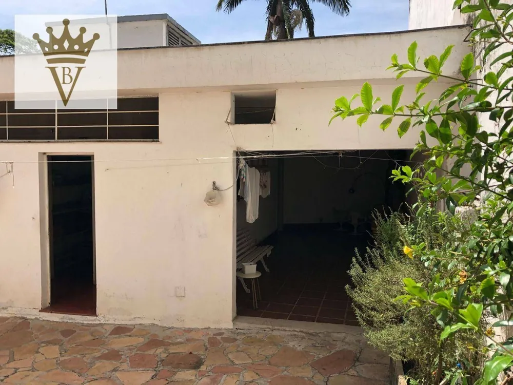 Sobrado, 3 quartos, 300 m² - Foto 3