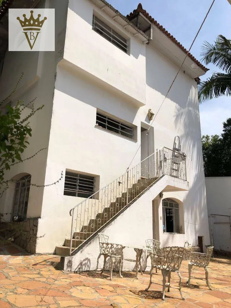 Sobrado, 3 quartos, 300 m² - Foto 7