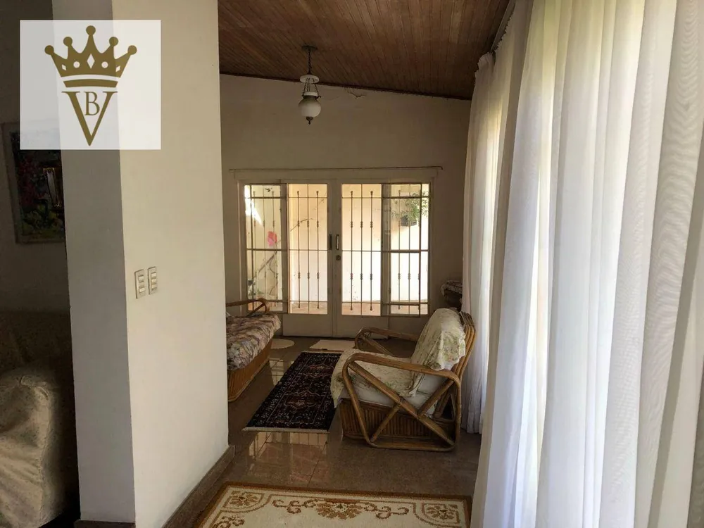 Sobrado, 3 quartos, 300 m² - Foto 12