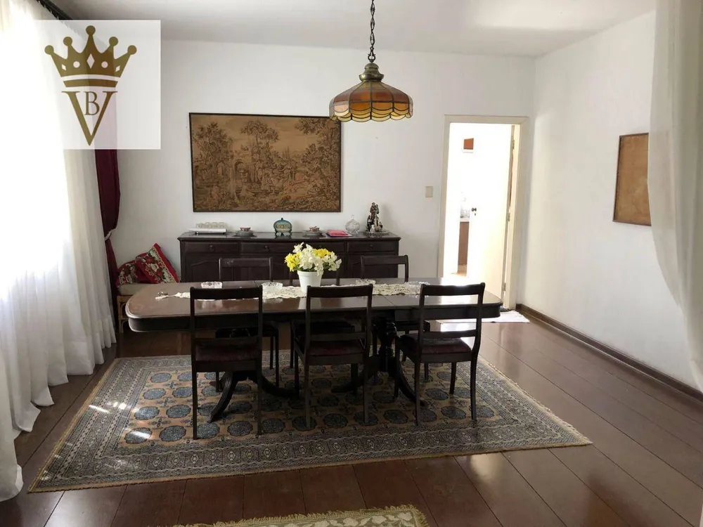 Sobrado, 3 quartos, 300 m² - Foto 5
