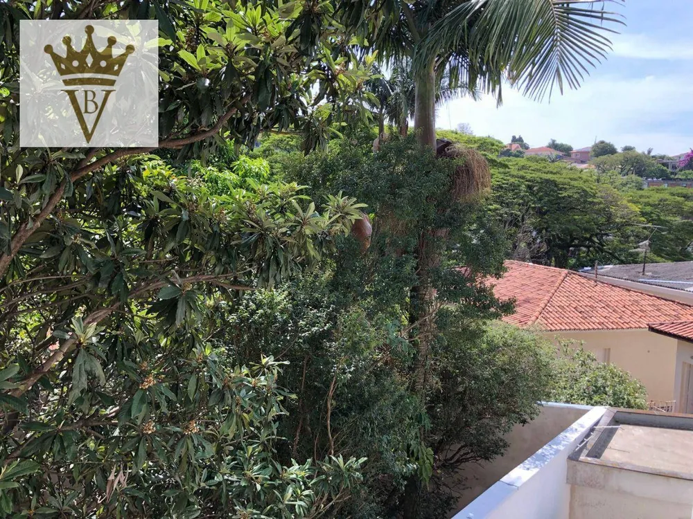 Sobrado, 3 quartos, 300 m² - Foto 1