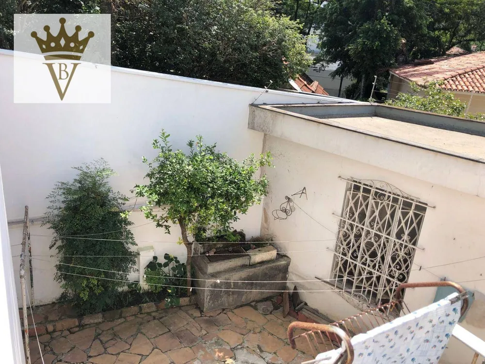Sobrado, 3 quartos, 300 m² - Foto 8