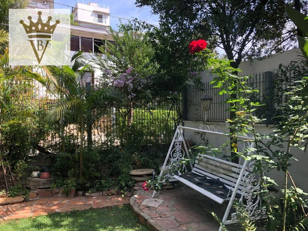 Sobrado, 3 quartos, 300 m² - Foto 9