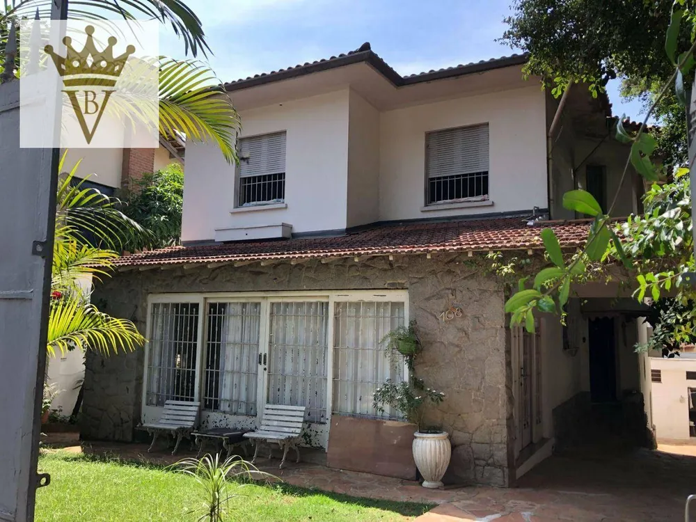 Sobrado, 3 quartos, 300 m² - Foto 6