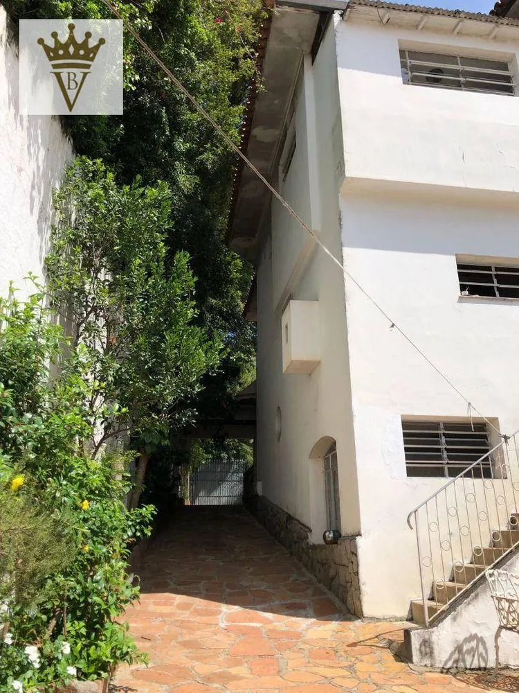 Sobrado, 3 quartos, 300 m² - Foto 4