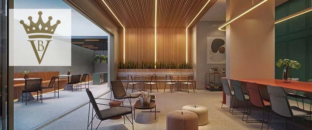 Apartamento, 3 quartos, 148 m² - Foto 9