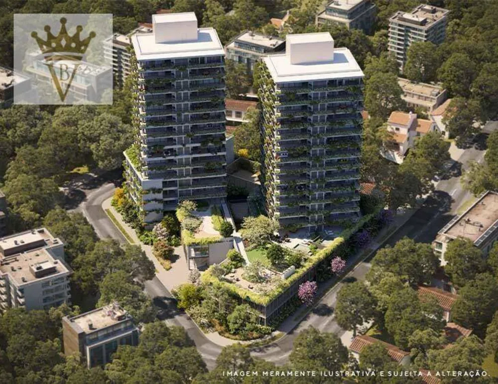 Apartamento, 2 quartos, 171 m² - Foto 7