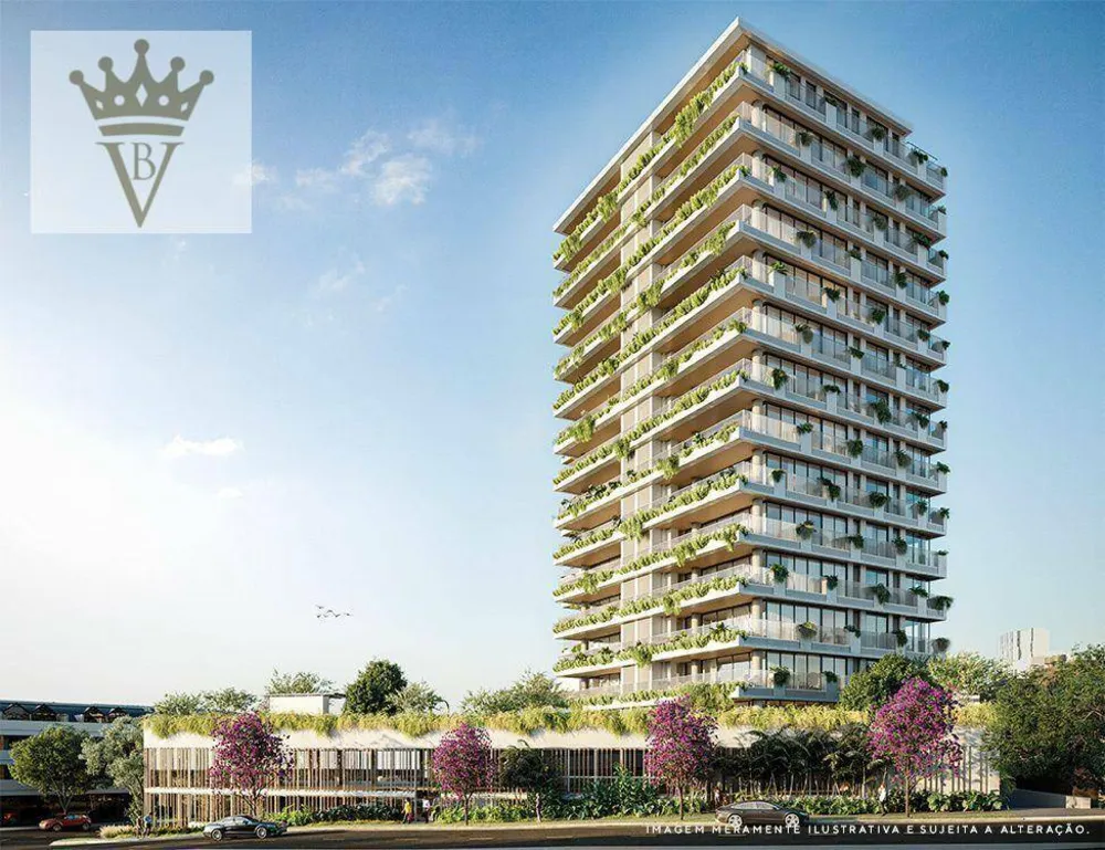 Apartamento, 2 quartos, 171 m² - Foto 6