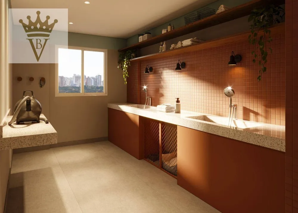 Apartamento, 2 quartos, 38 m² - Foto 8
