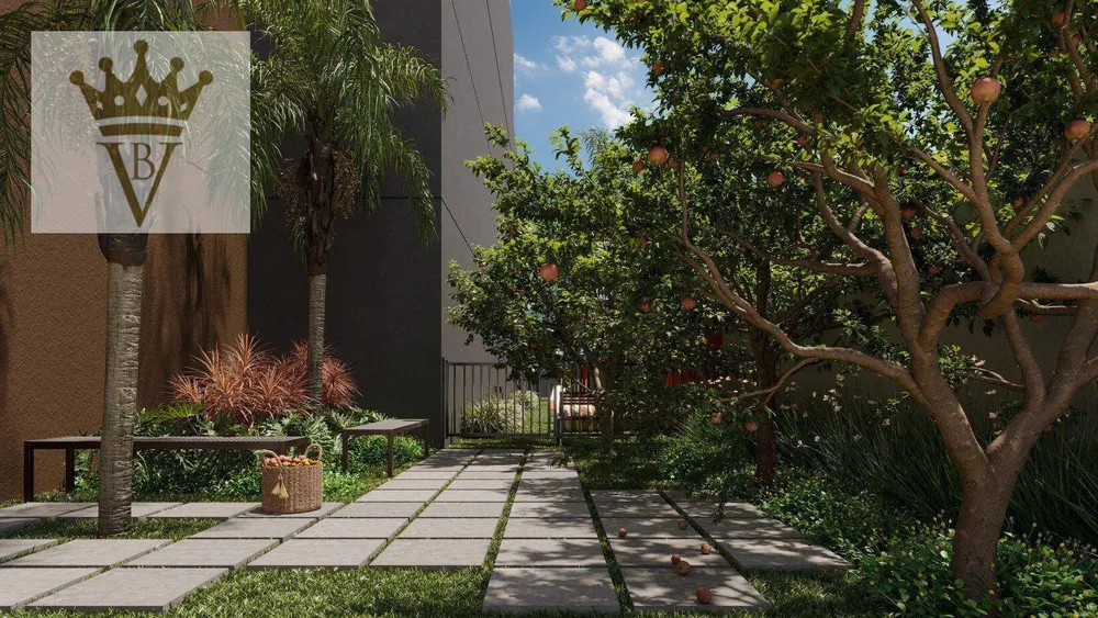 Apartamento, 2 quartos, 38 m² - Foto 11