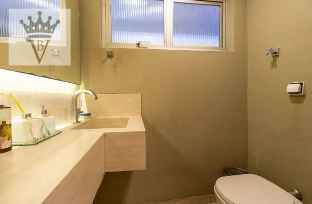 Apartamento, 4 quartos, 160 m² - Foto 3