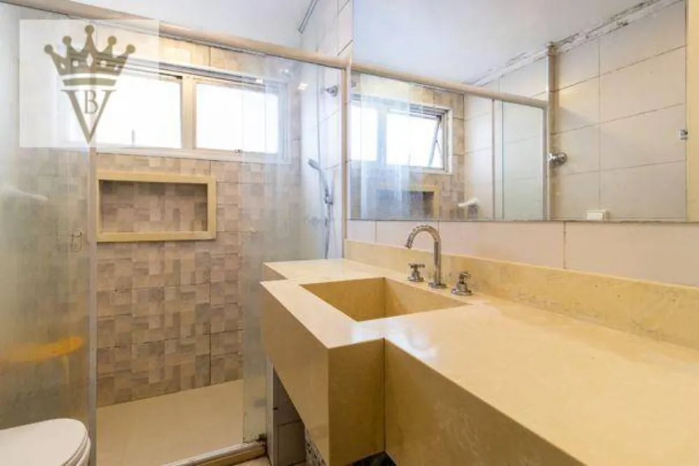 Apartamento, 4 quartos, 160 m² - Foto 8