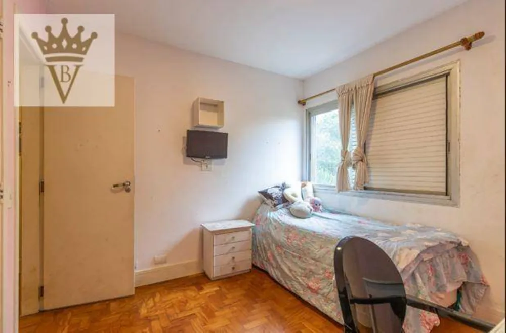 Apartamento, 4 quartos, 160 m² - Foto 10