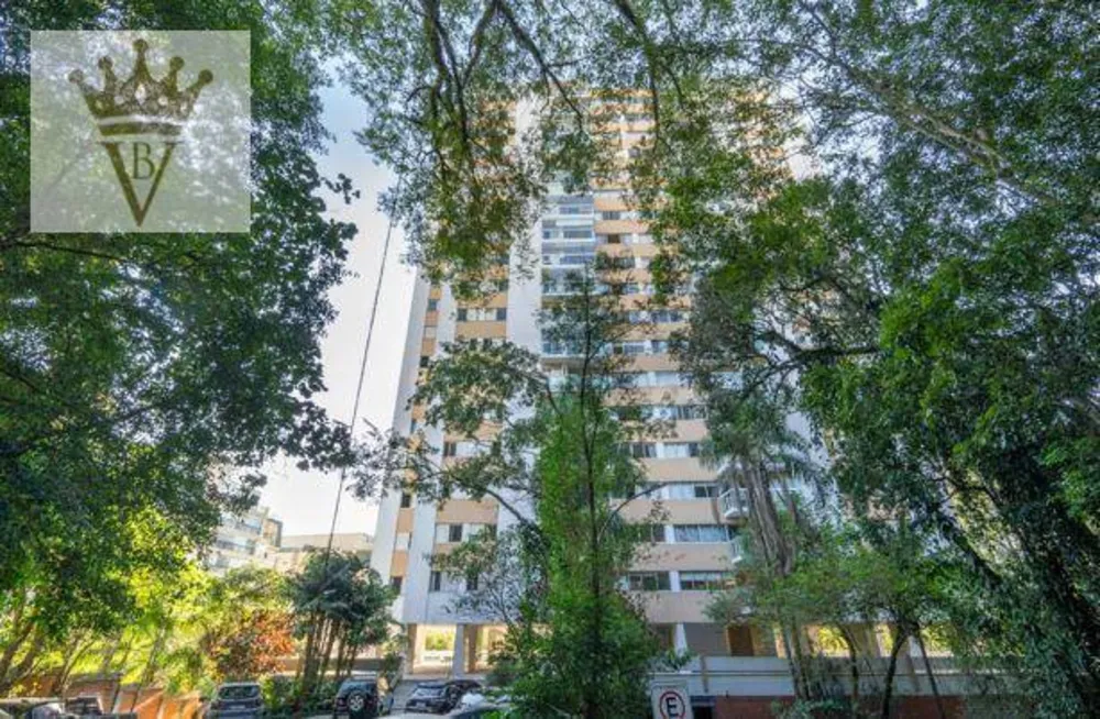 Apartamento, 4 quartos, 160 m² - Foto 8