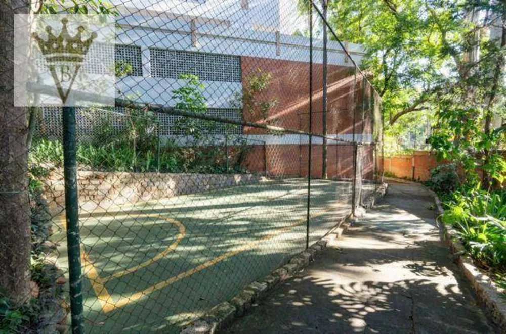 Apartamento, 4 quartos, 160 m² - Foto 13