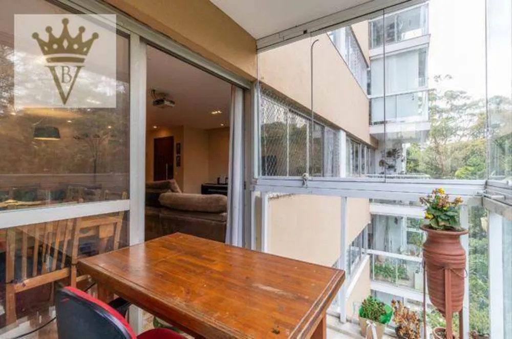 Apartamento, 4 quartos, 160 m² - Foto 5