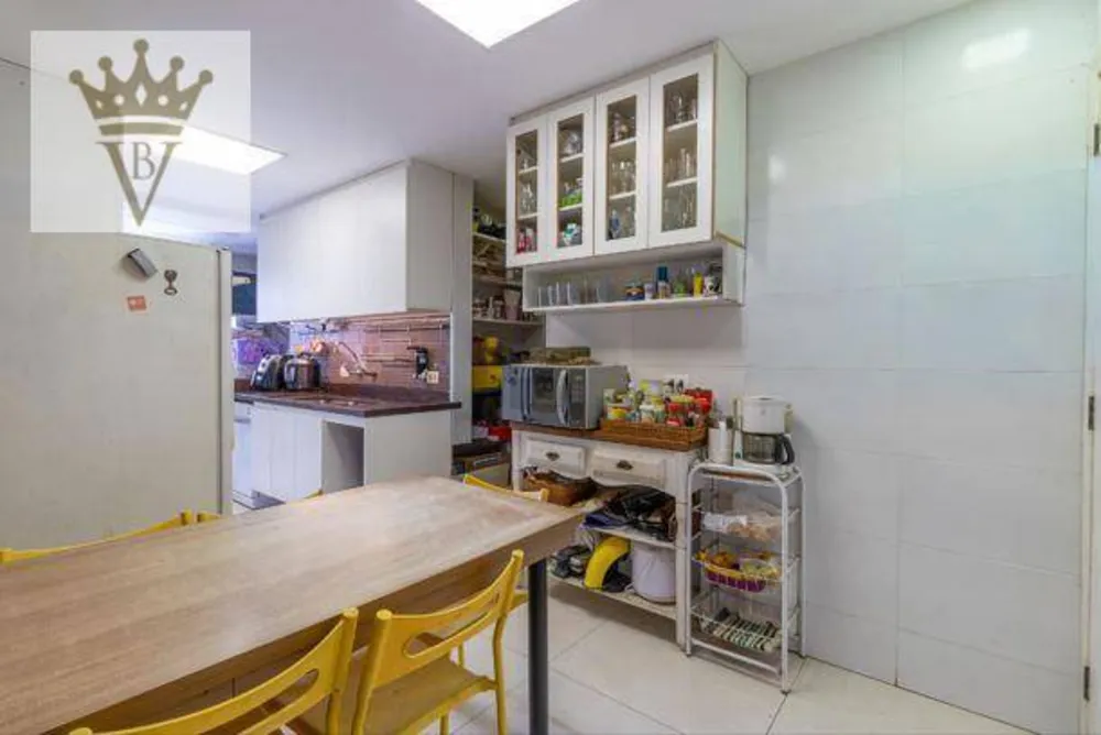 Apartamento, 4 quartos, 160 m² - Foto 6